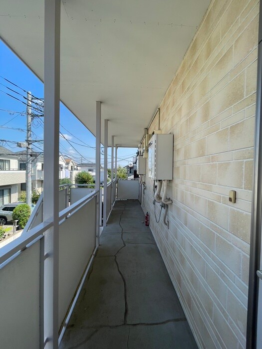 物件外観写真6　(外観写真)