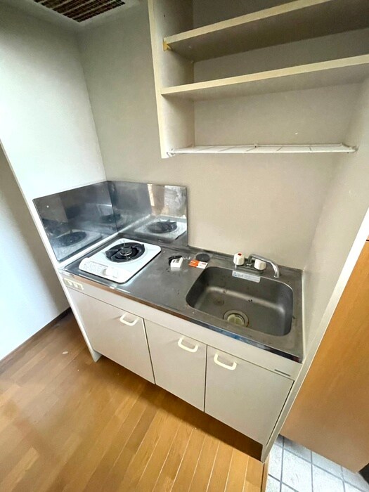 物件内観写真12　(キッチン)