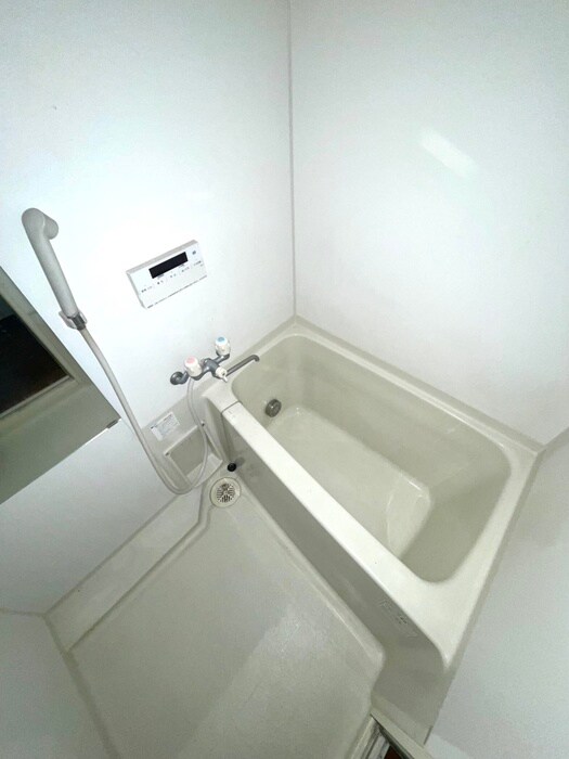 物件内観写真14　(バス／シャワールーム等)