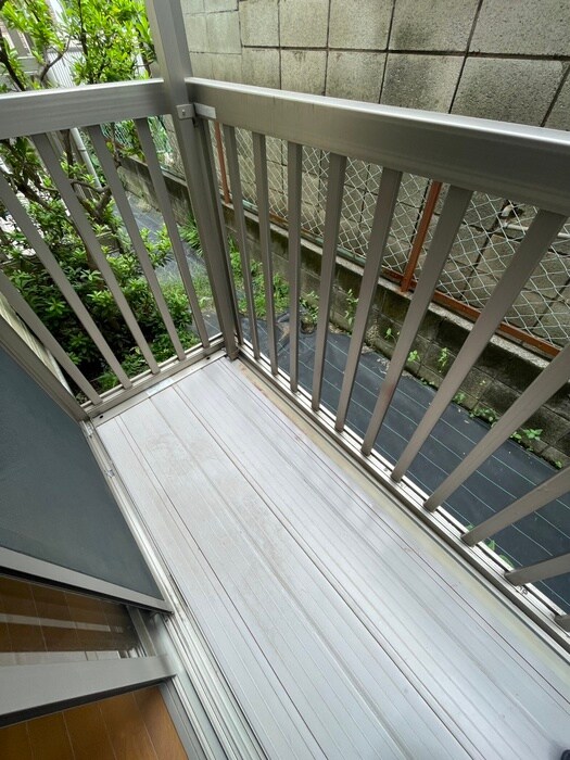 物件内観写真17　(ベランダ・バルコニー)