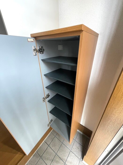 物件内観写真20　(靴箱)