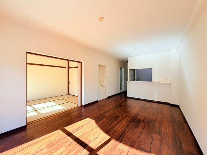 物件内観写真7　(居室)