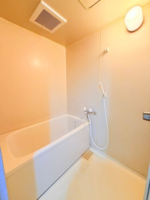 物件内観写真13　(バス／シャワールーム等)