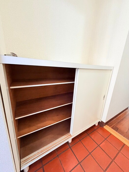 物件内観写真17　(靴箱)