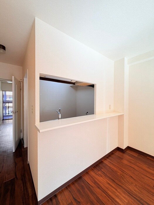 物件内観写真19　(キッチン)