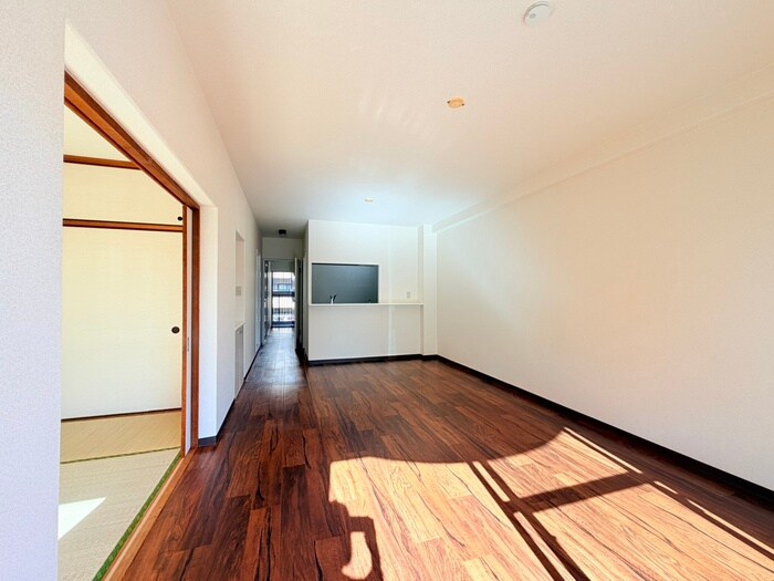 物件内観写真21　(居室)