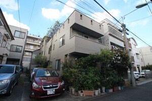 プランド－ル鮒橋外観写真