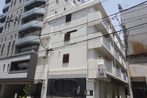 メゾン栄外観写真