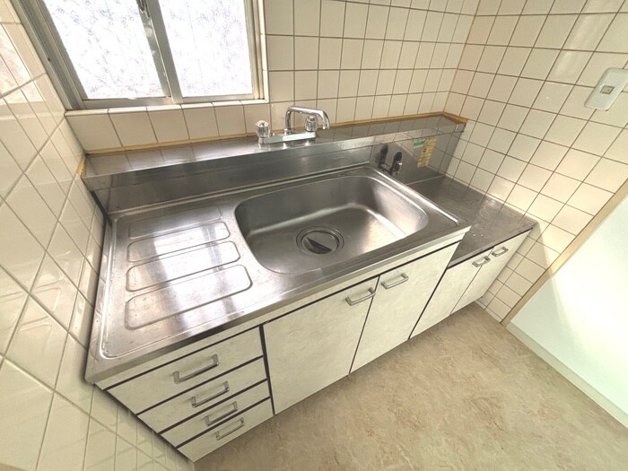 物件内観写真7　(キッチン)