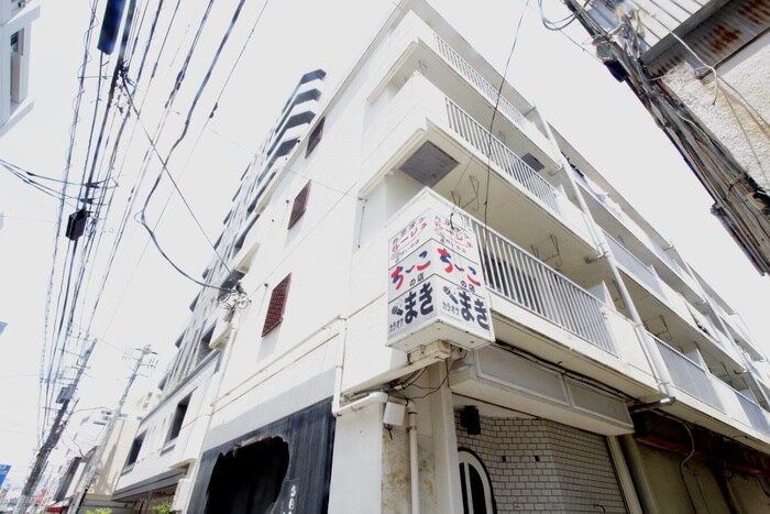 物件外観写真3　(外観写真)