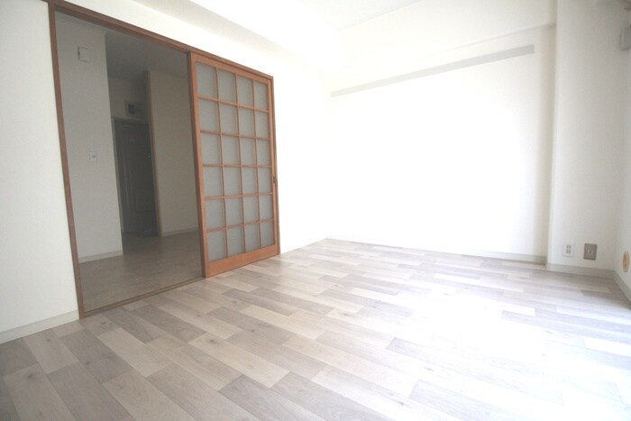 物件内観写真10　(居室)