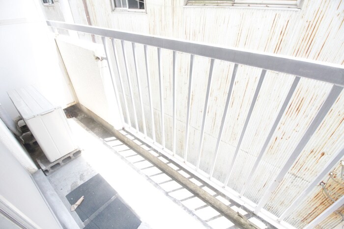 物件内観写真14　(ベランダ・バルコニー)