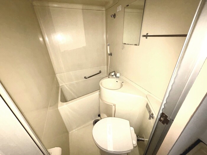 物件内観写真16　(バス／シャワールーム等)