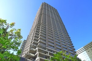 トルナーレ日本橋浜町（20階）外観写真