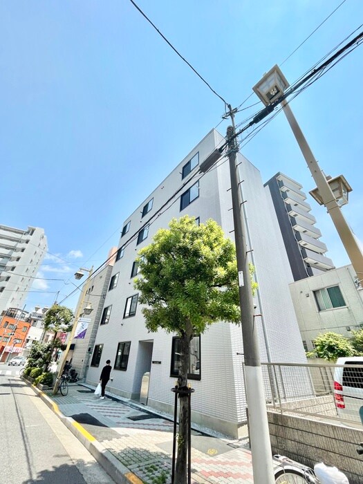 物件外観写真5　(外観写真)