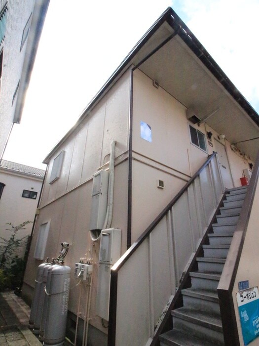 物件外観写真3　(建物設備)