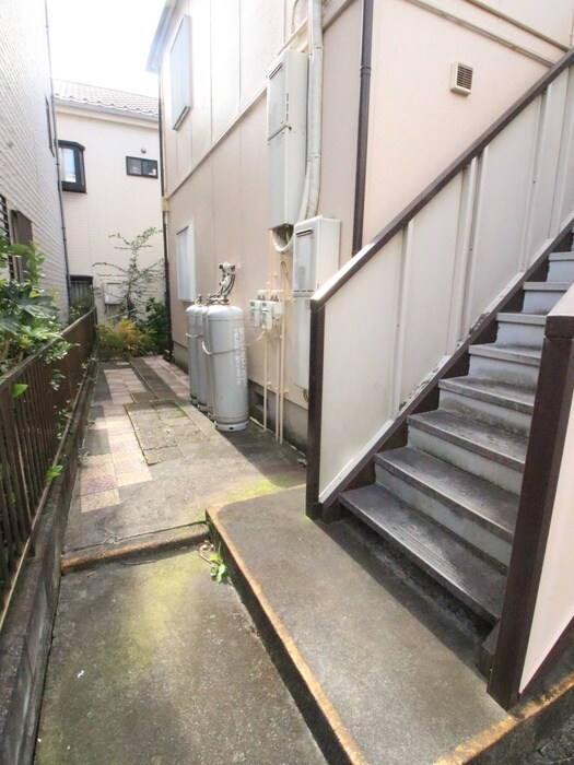 物件外観写真6　(外観写真)