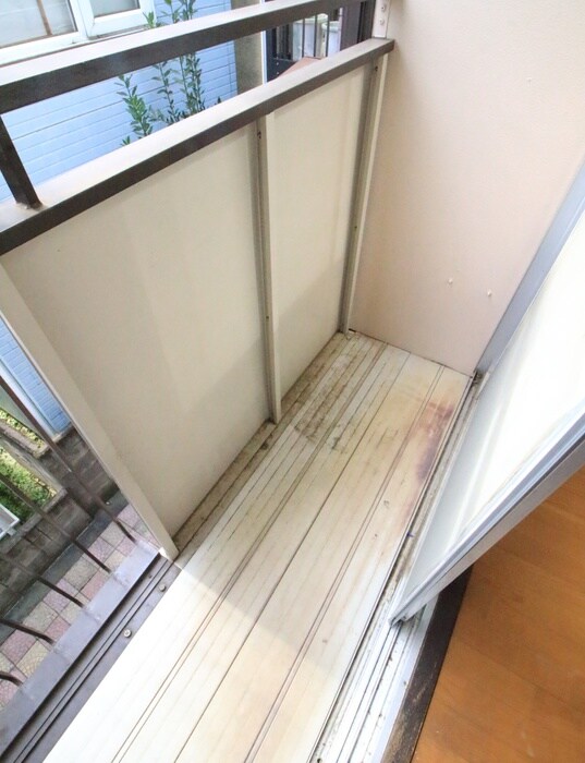 物件内観写真16　(ベランダ・バルコニー)