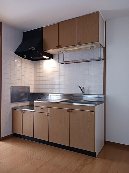 物件内観写真8　(キッチン)