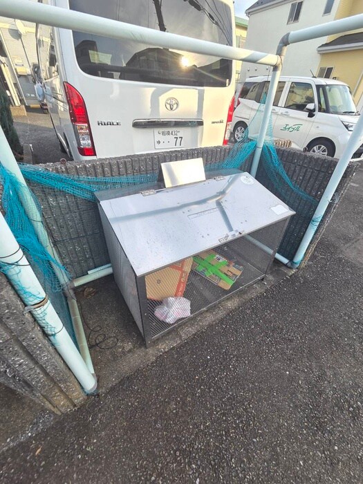 物件外観写真6　(周辺環境)