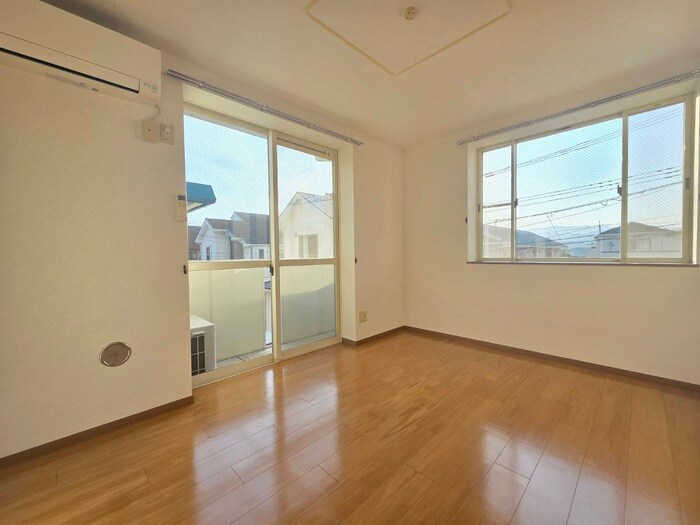 物件内観写真13　(居室)