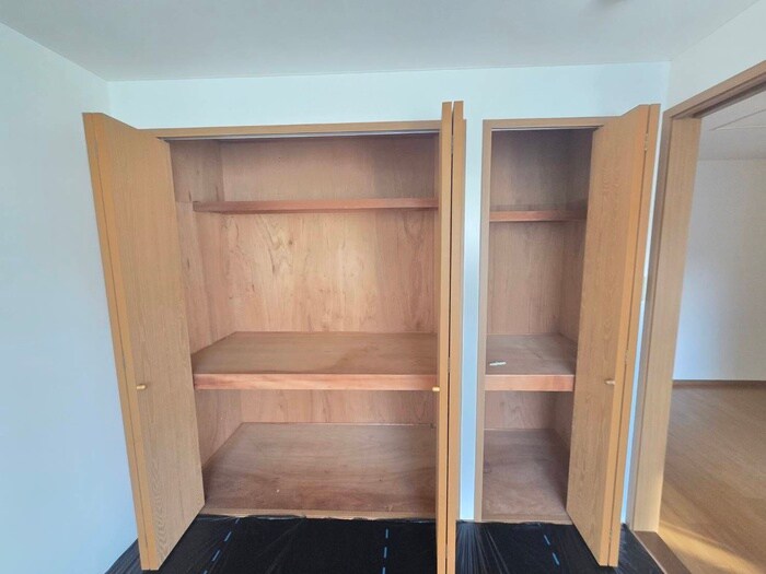 物件内観写真14　(収納)