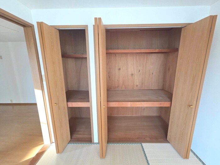 物件内観写真14　(収納)