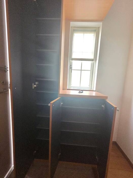 物件内観写真17　(靴箱)