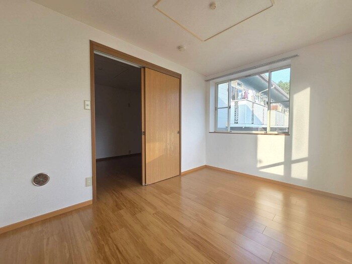 物件内観写真20　(居室)