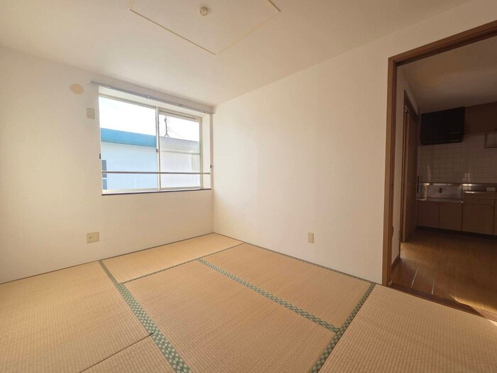 物件内観写真20　(居室)