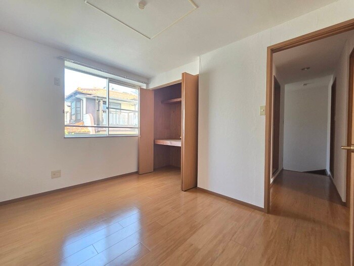 物件内観写真21　(居室)