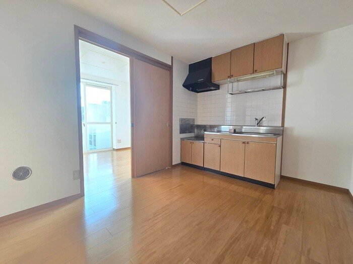 物件内観写真21　(居室)