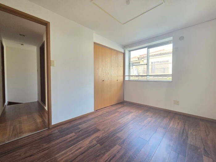 物件内観写真22　(居室)