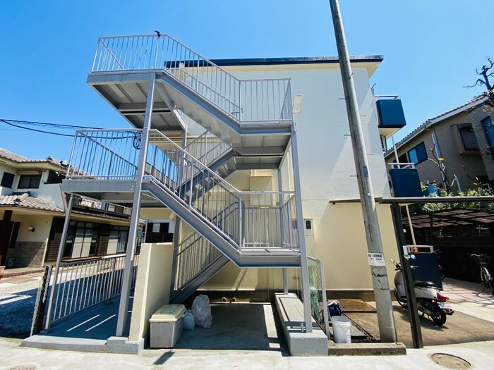 物件外観写真3　(外観写真)