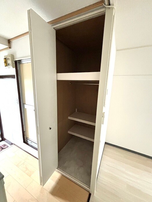 物件内観写真11　(収納)