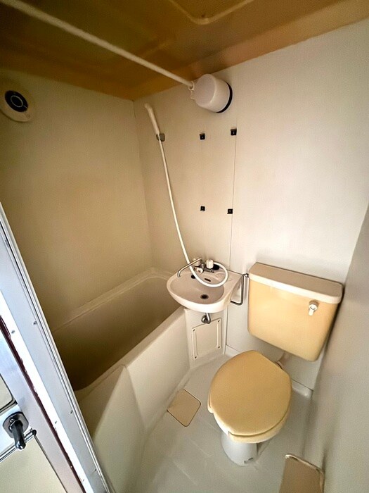 物件内観写真13　(バス／シャワールーム等)