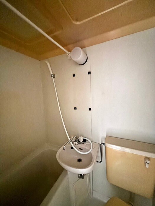 物件内観写真18　(洗面)