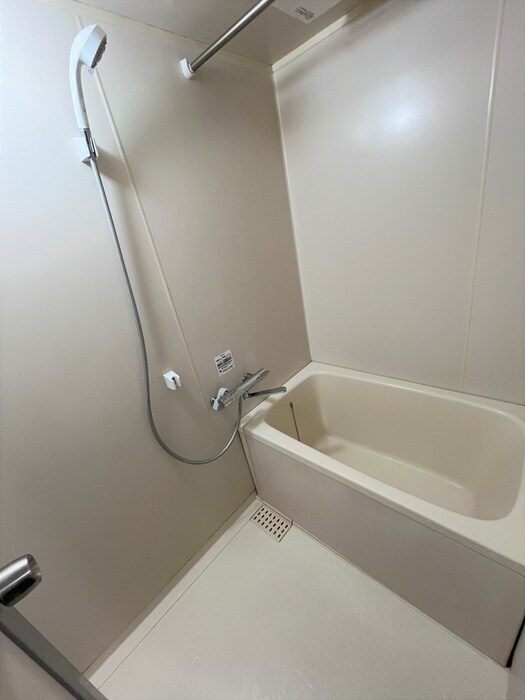 物件内観写真8　(バス／シャワールーム等)