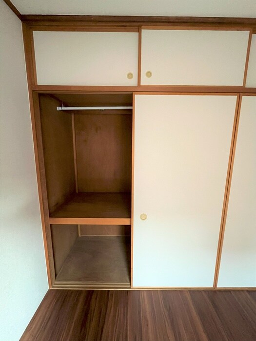 物件内観写真13　(収納)