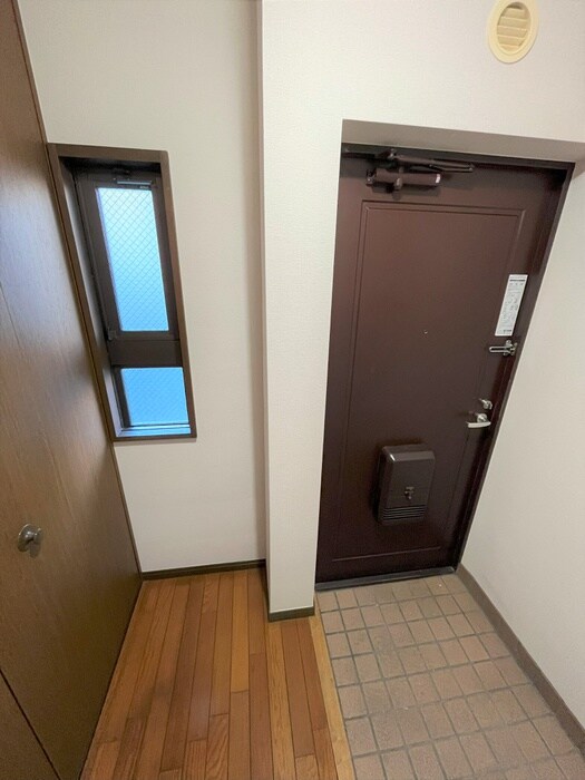 物件内観写真20　(靴箱)