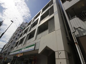 K-ハウス外観写真