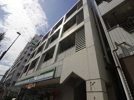 K-ハウス外観写真