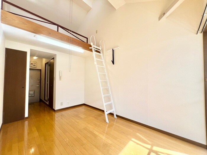 物件内観写真7　(居室)