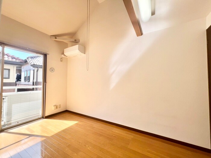 物件内観写真10　(居室)