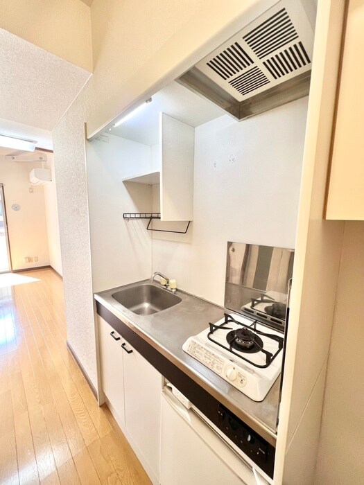 物件内観写真13　(キッチン)