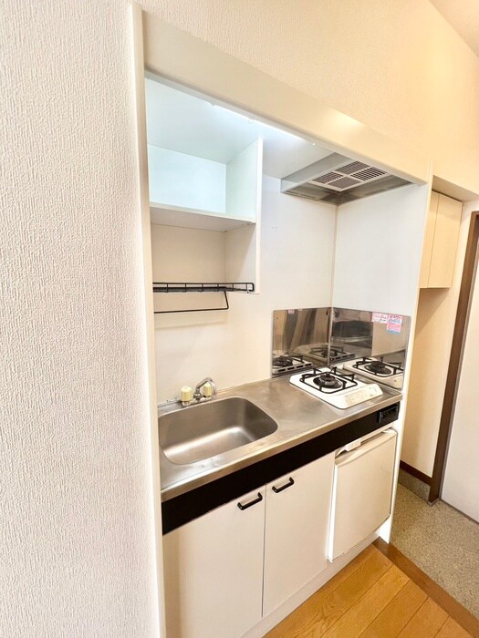 物件内観写真14　(キッチン)