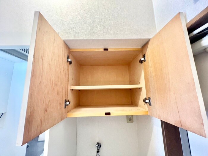 物件内観写真16　(収納)