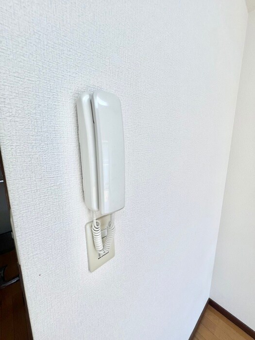 パークヒルの内観写真