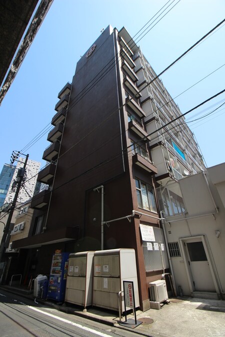 金光コーポ（６０４）外観写真