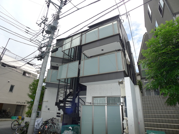 外観写真